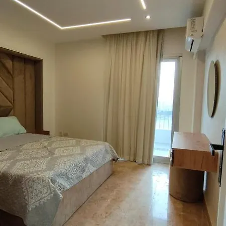 Luxury Hotel Apartment 3Rooms In Front Of Citystars1 Cairo Exterior photo