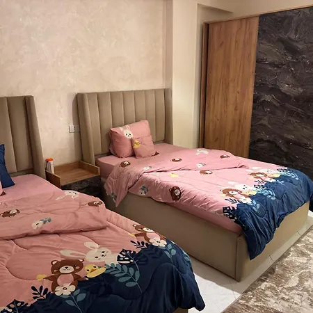 Luxury Hotel Apartment 3Rooms In Front Of Citystars1 Cairo Exterior photo