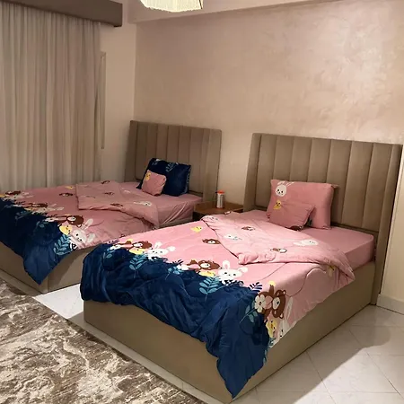 Luxury Hotel Apartment 3Rooms In Front Of Citystars1 Cairo Exterior photo