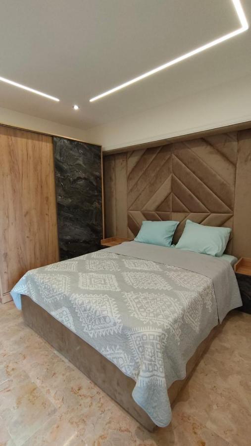 Luxury 3rooms In Front Of Citystars1 Cairo