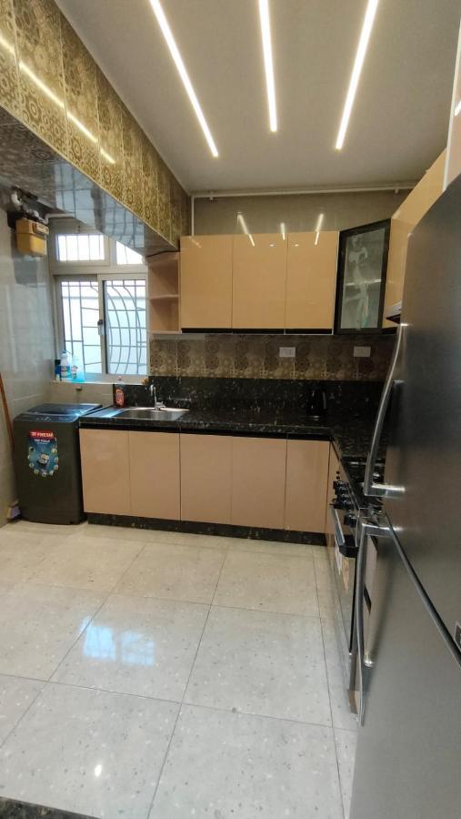Luxury 3rooms In Front Of Citystars1 Apartment *