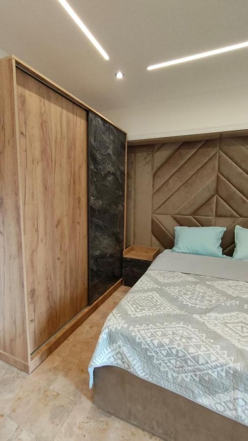 Luxury 3rooms In Front Of Citystars1 Cairo