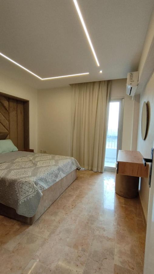 Luxury 3rooms In Front Of Citystars1 Apartment