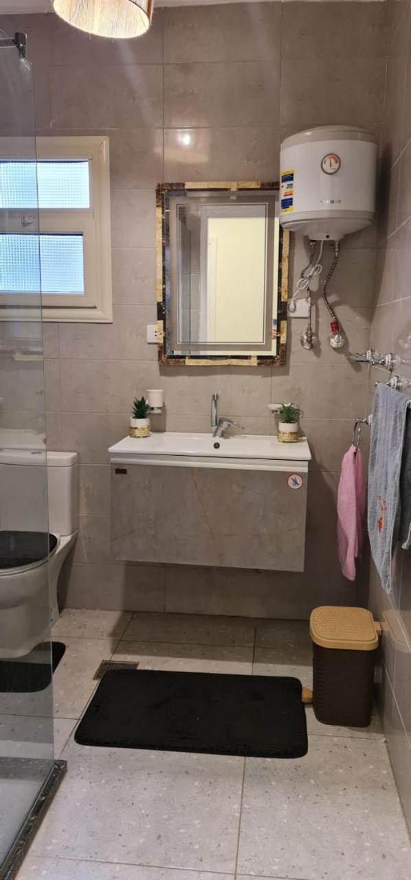 Luxury 3rooms In Front Of Citystars1 Cairo
