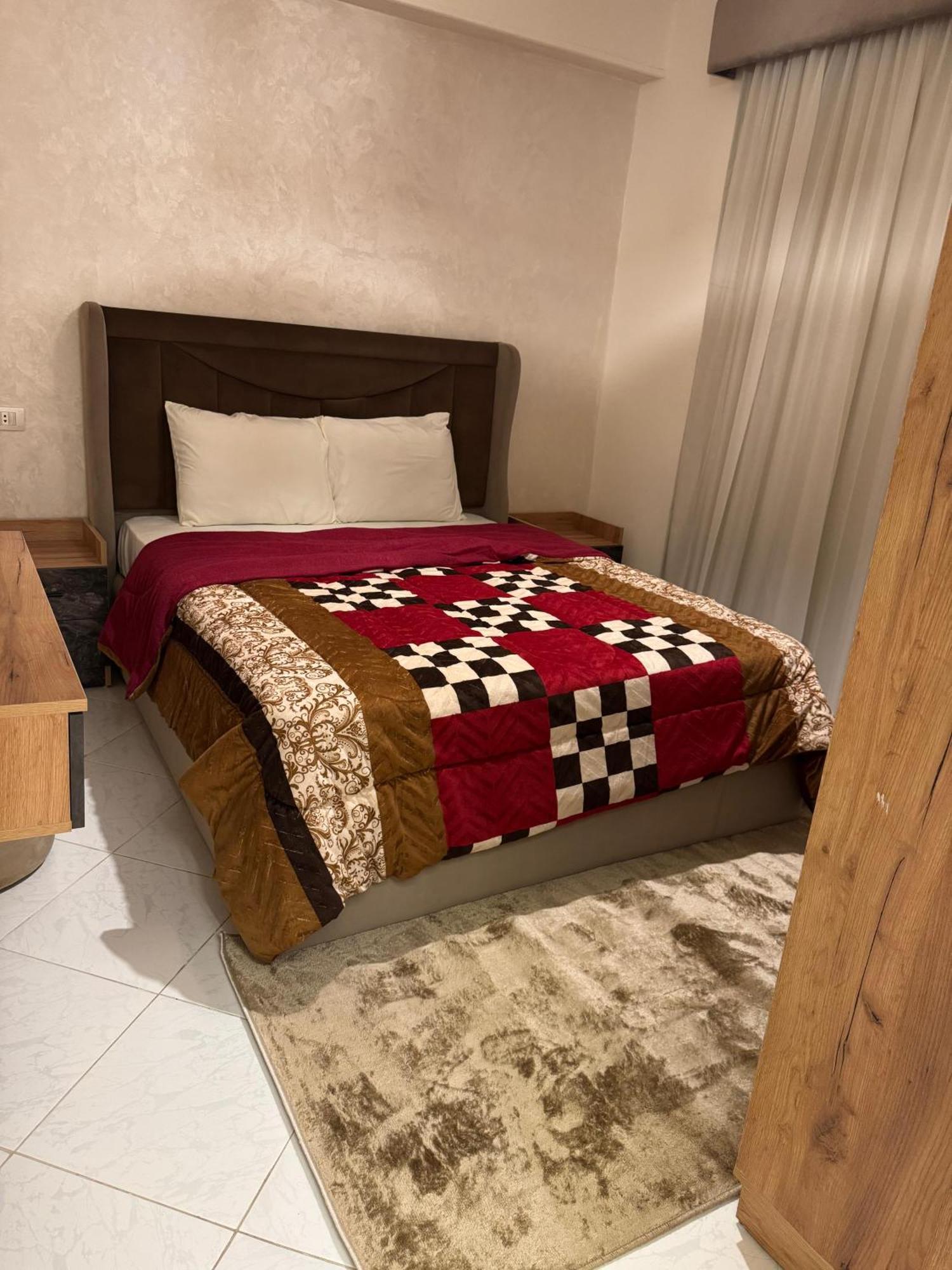 Apartment Luxury 3rooms In Front Of Citystars1 Cairo