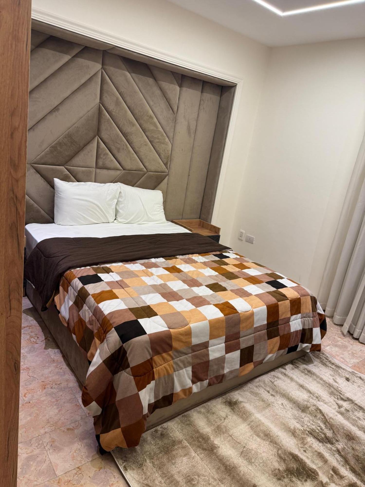 Luxury 3rooms In Front Of Citystars1 Apartment *