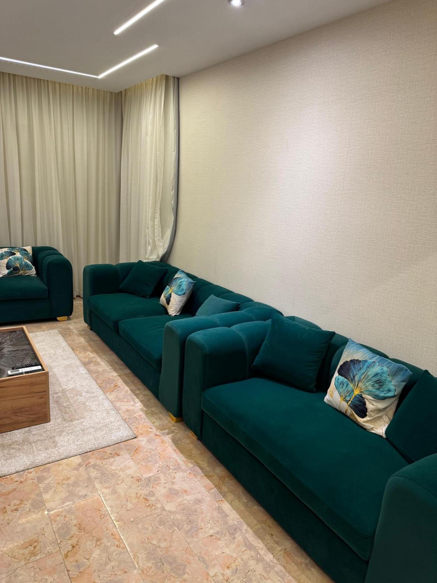 Luxury 3rooms In Front Of Citystars1 Cairo