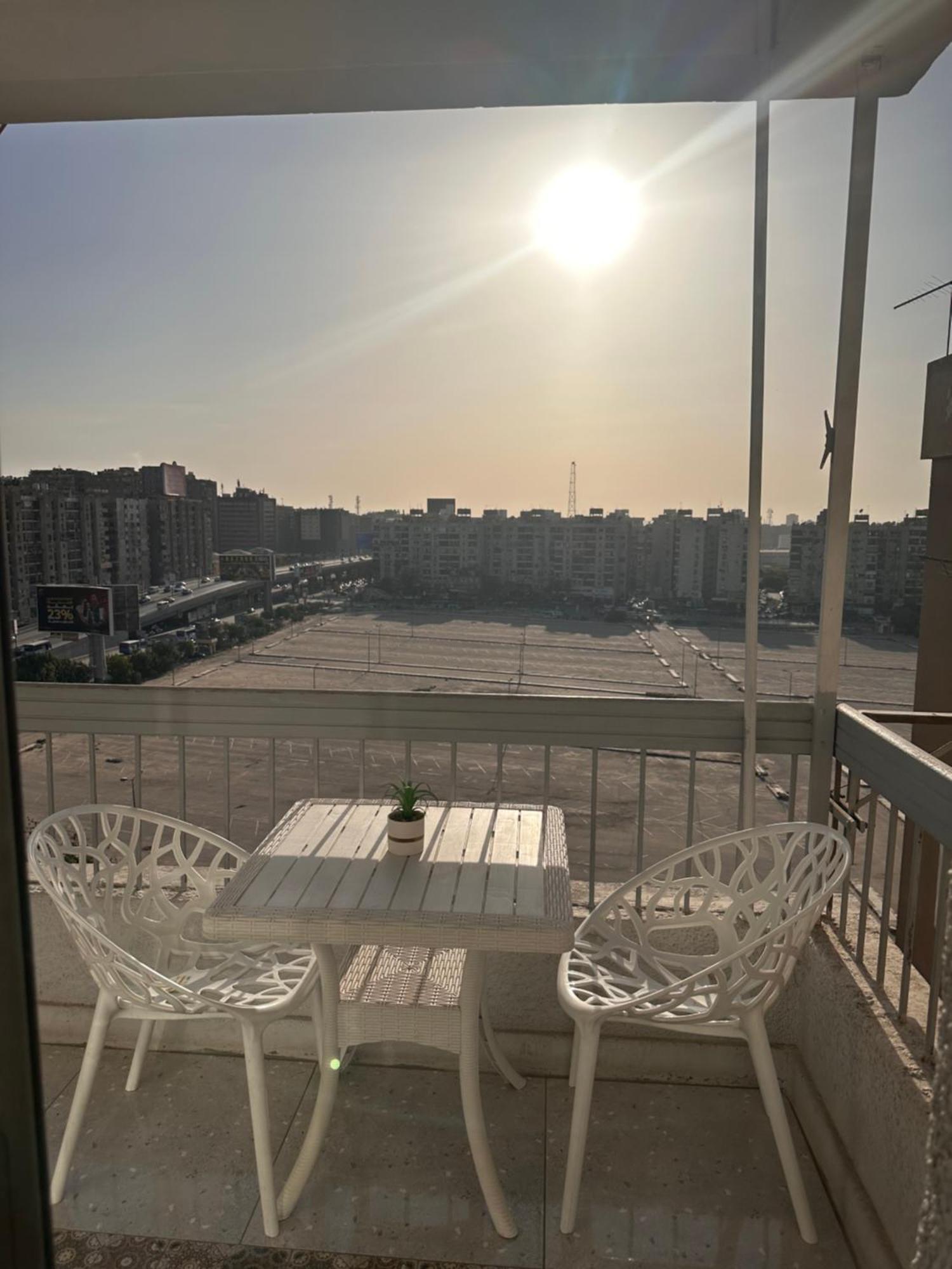 Apartment Luxury 3rooms In Front Of Citystars1 *