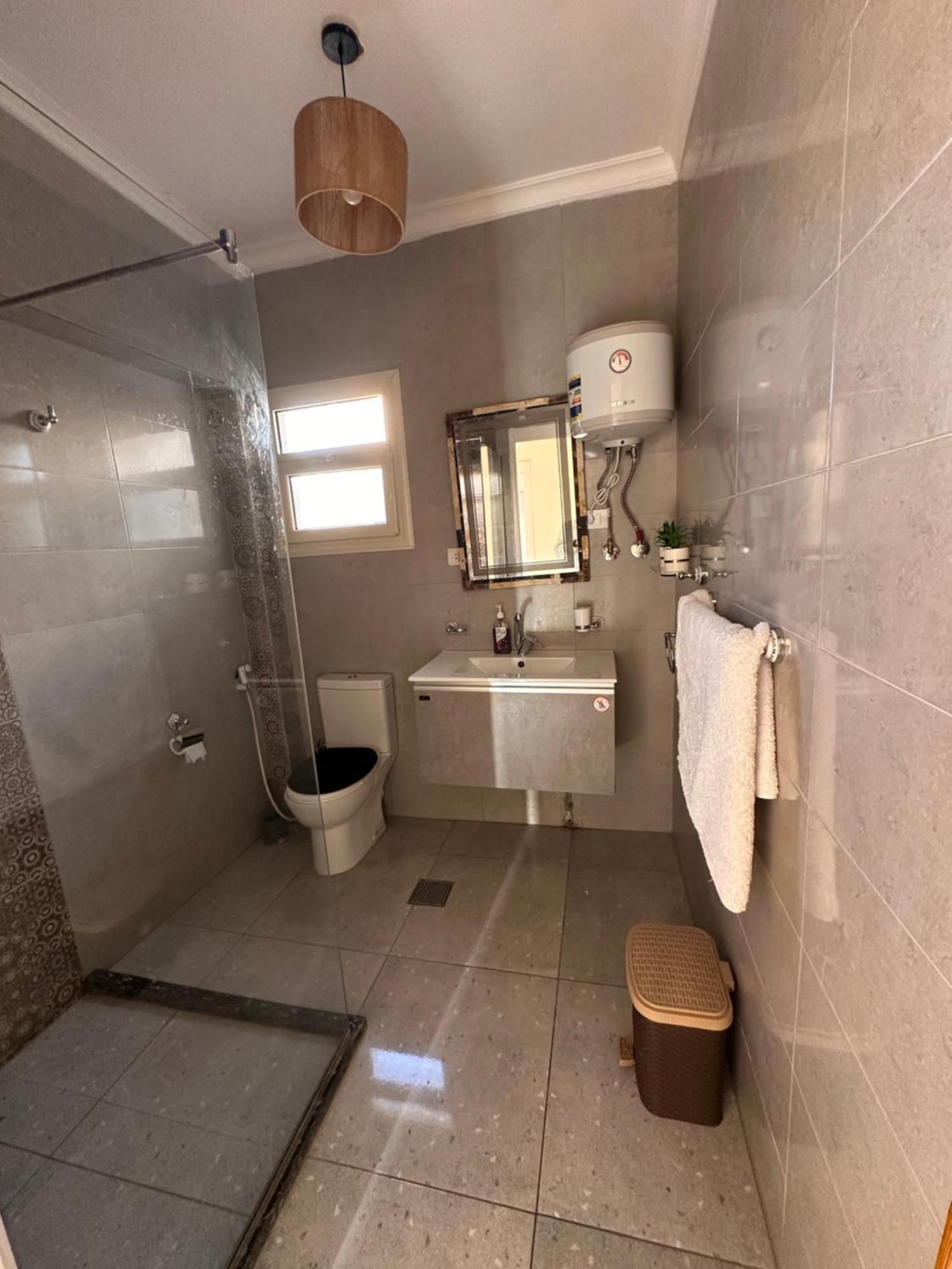 Apartmán Luxury 3rooms In Front Of Citystars1